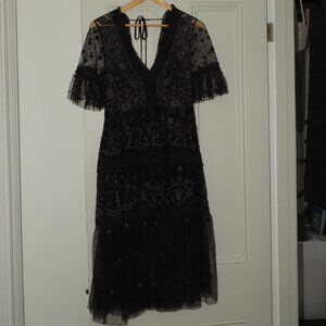 Needle & Thread Dress